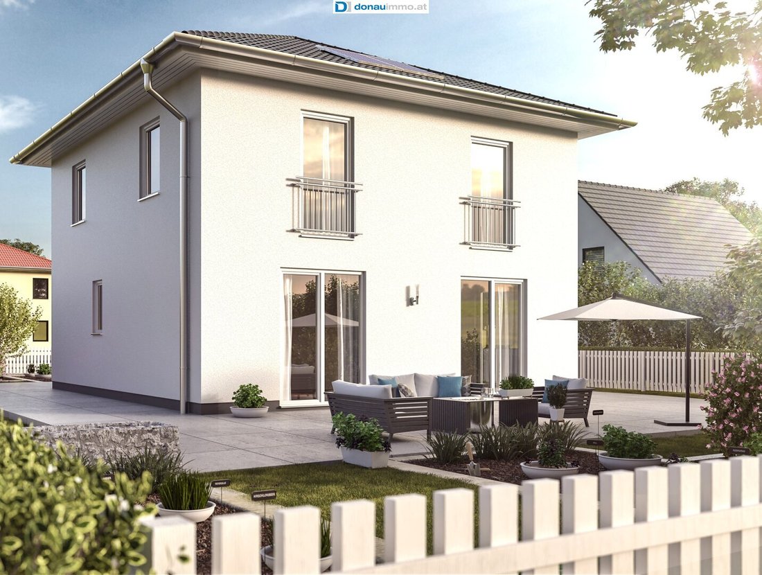 House in Leopoldsdorf, Lower Austria, Austria 2 - 16428397