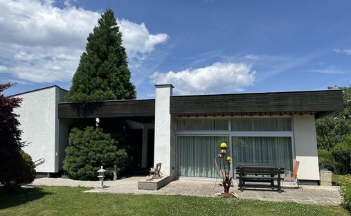House in Breitenfurt bei Wien, Lower Austria, Austria 1