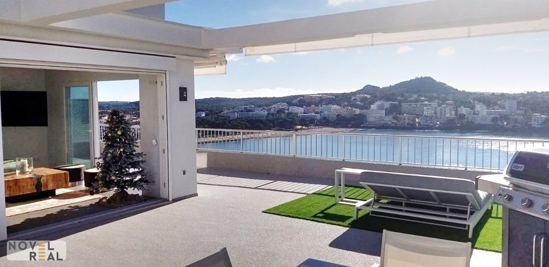 House in Calvia, Balearic Islands, Spain 4 - 16436028