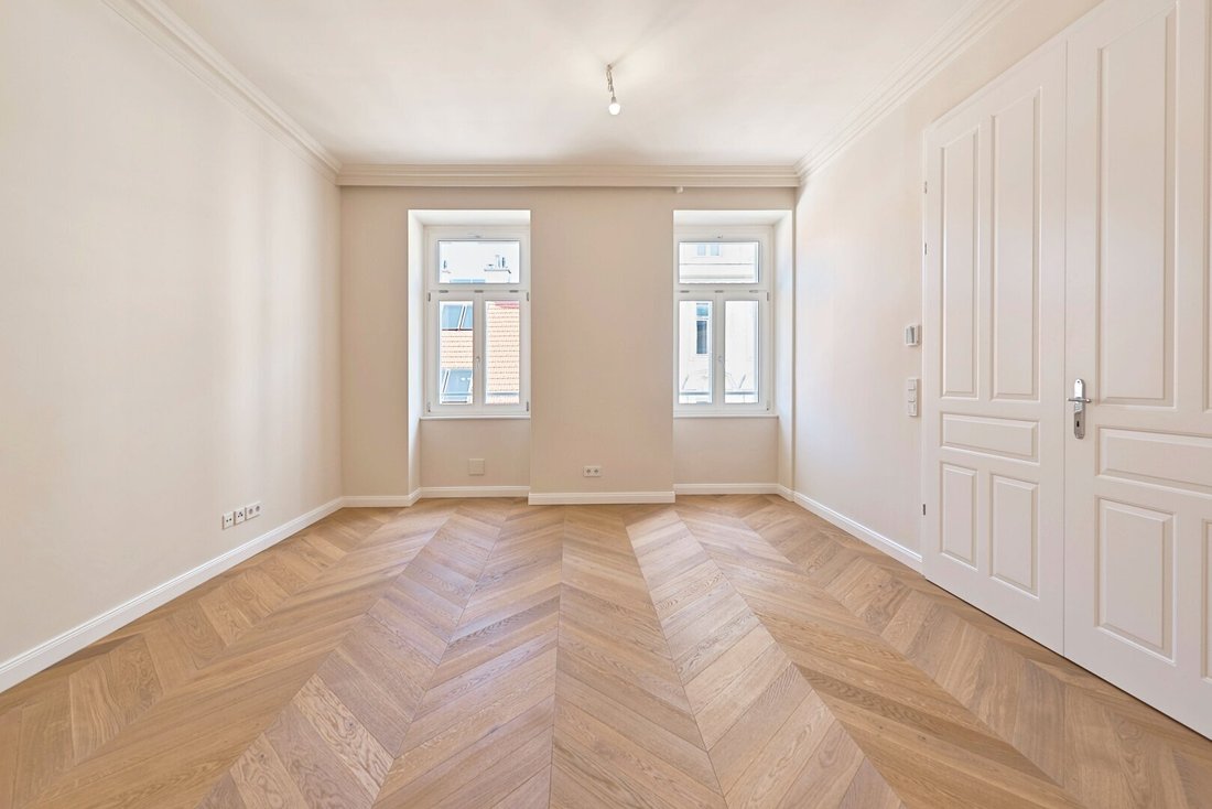 Apartment in Vienna, Wien, Austria 1 - 16438910