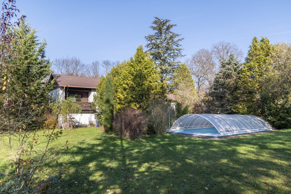 House in Lanzenkirchen, Lower Austria, Austria 2 - 16451519