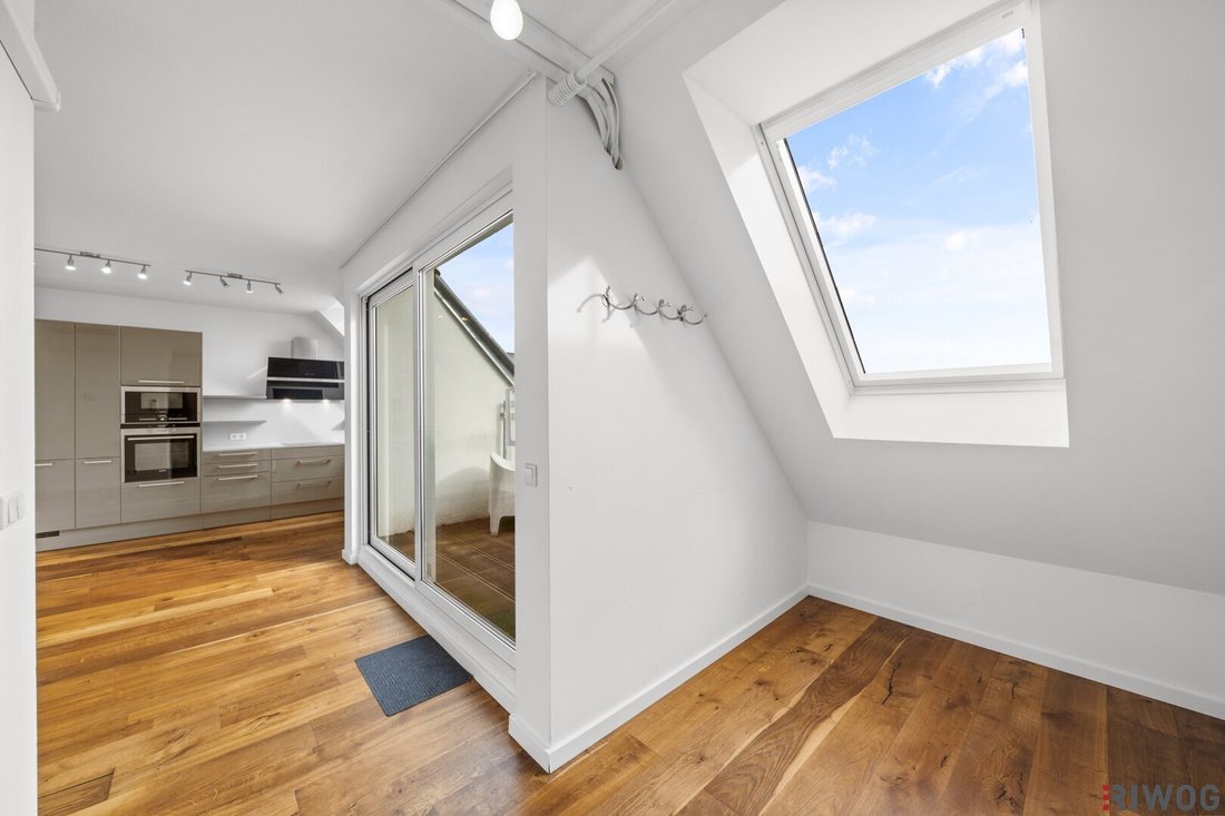 Penthouse in Vienna, Wien, Austria 3 - 16428555