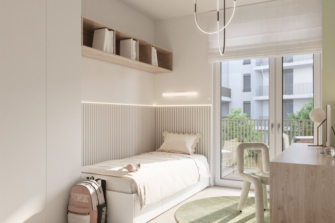 Apartment in Vienna, Wien, Austria 4 - 16453778