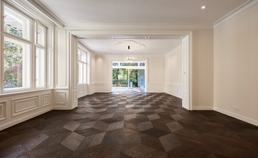 Apartment in Vienna, Wien, Austria 1