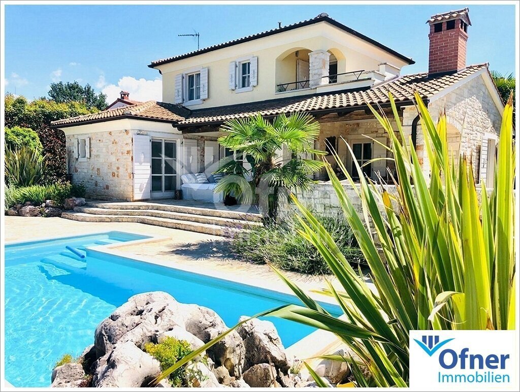 House in Musalez, Istria County, Croatia 1 - 16428415