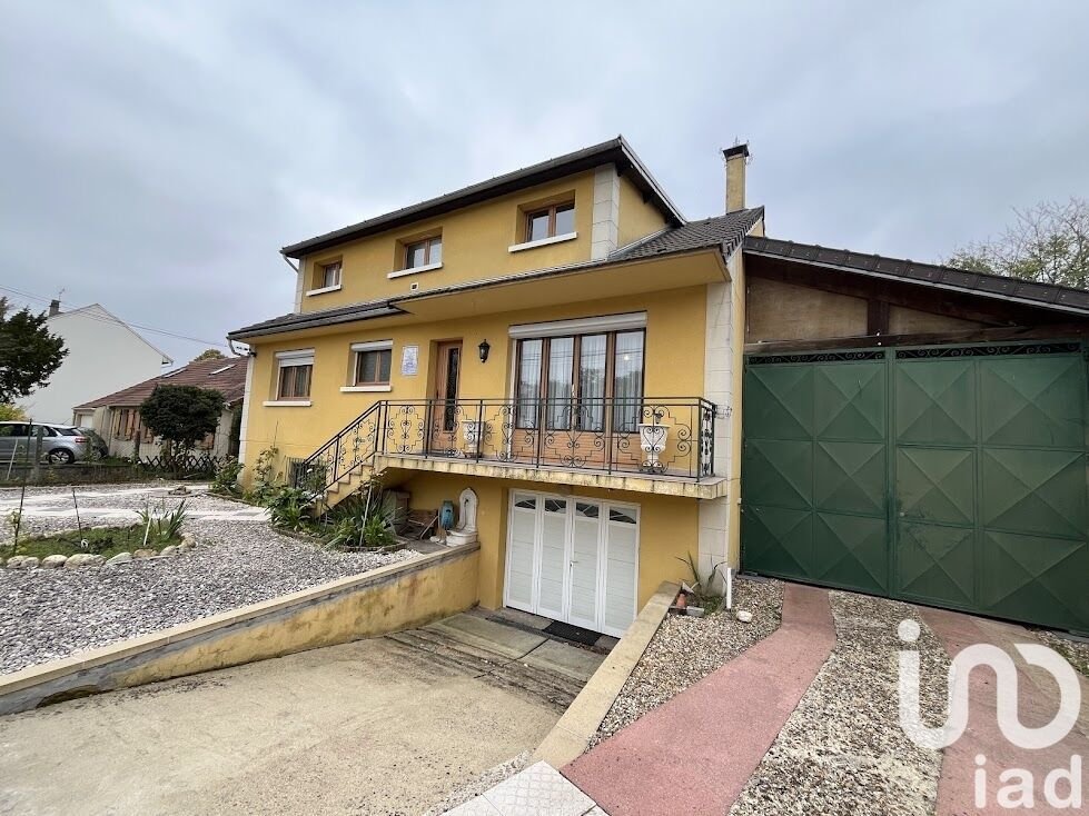 House in Herblay-sur-Seine, Ile-de-France, France 3 - 16456748