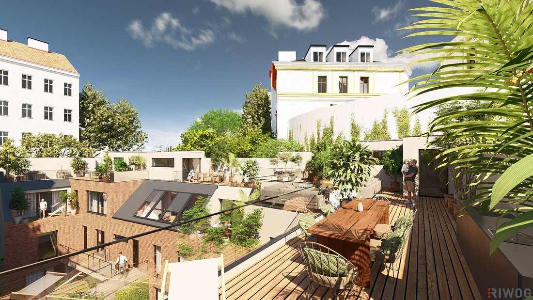 Apartment in Vienna, Wien, Austria 1 - 16444269