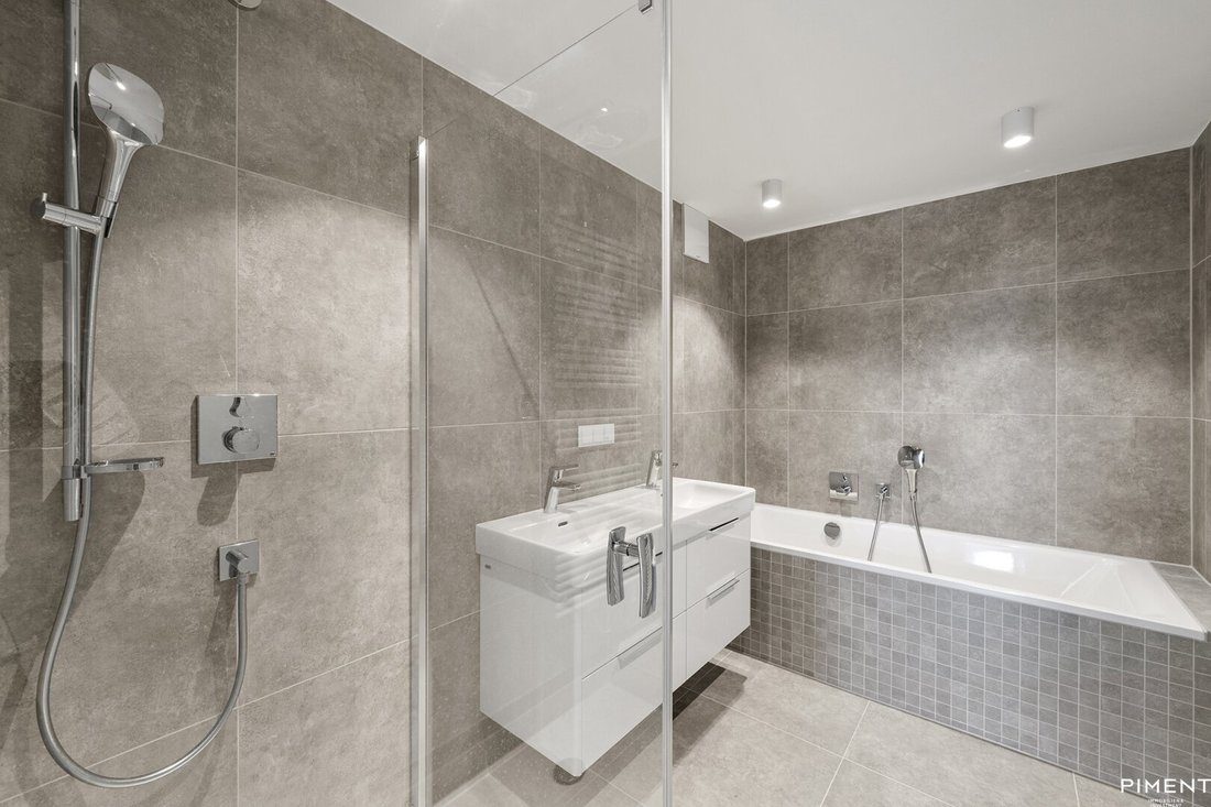 Penthouse in Vienna, Wien, Austria 5 - 16436261