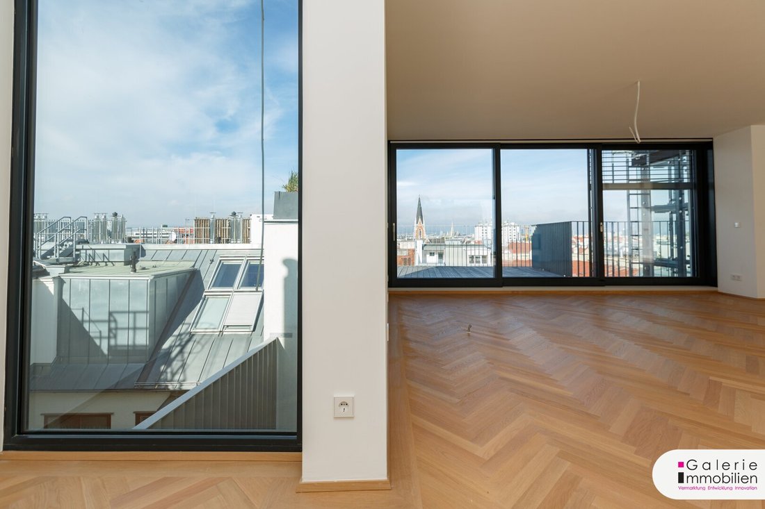 Apartment in Vienna, Wien, Austria 3 - 16426723