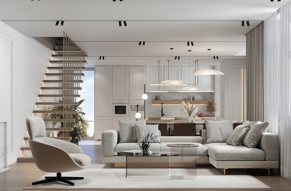 Penthouse in Vienna, Wien, Austria 4 - 16445315