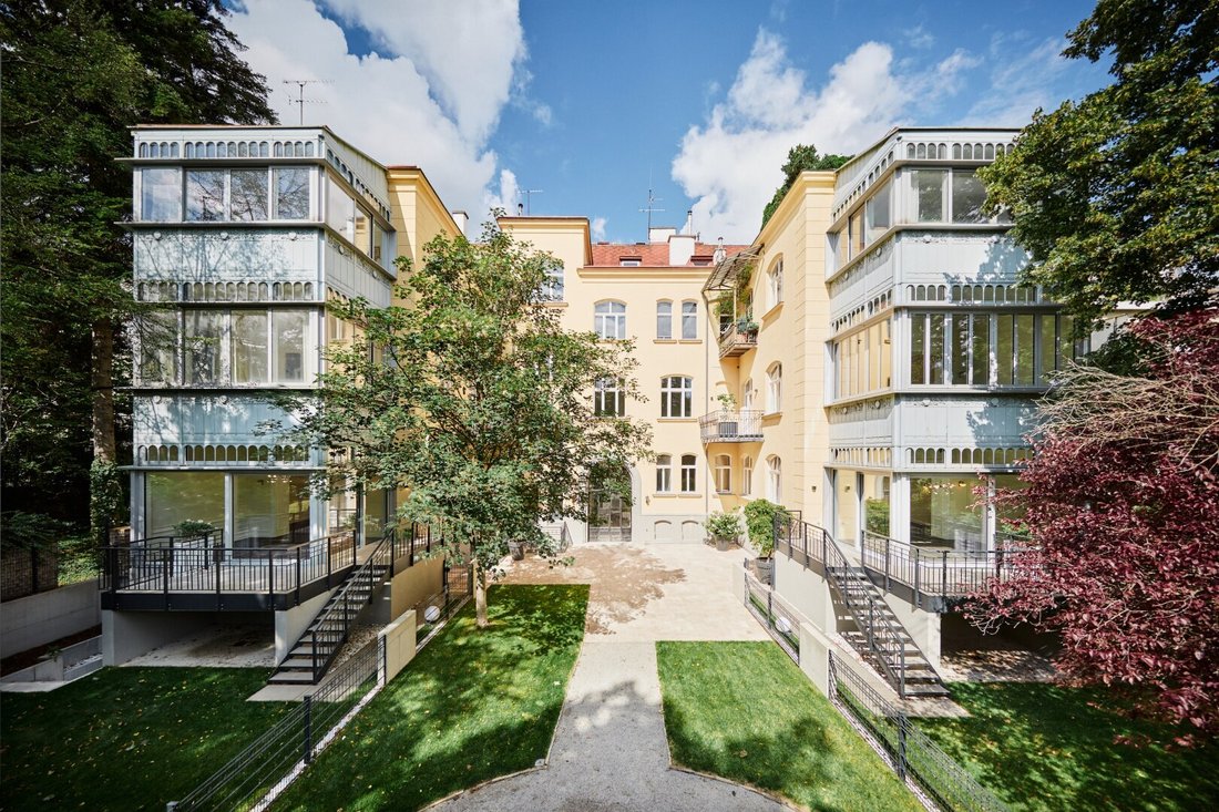 Apartment in Vienna, Wien, Austria 2 - 16436165