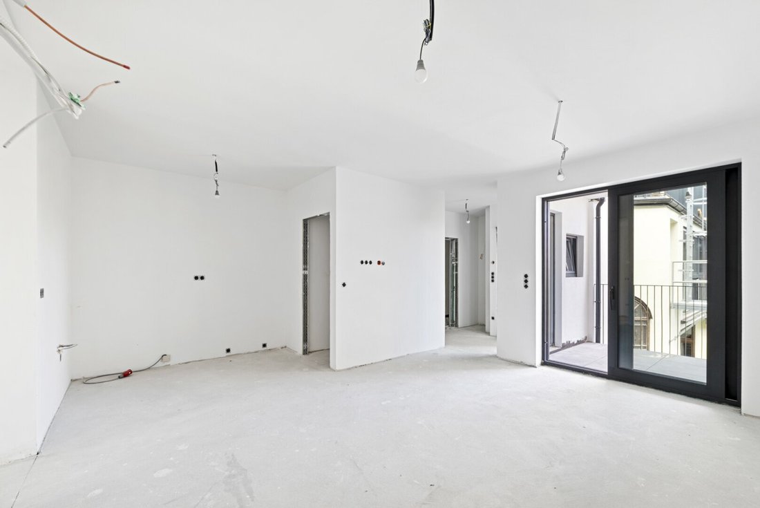 Penthouse en Viena, Viena, Austria 2 - 16421685
