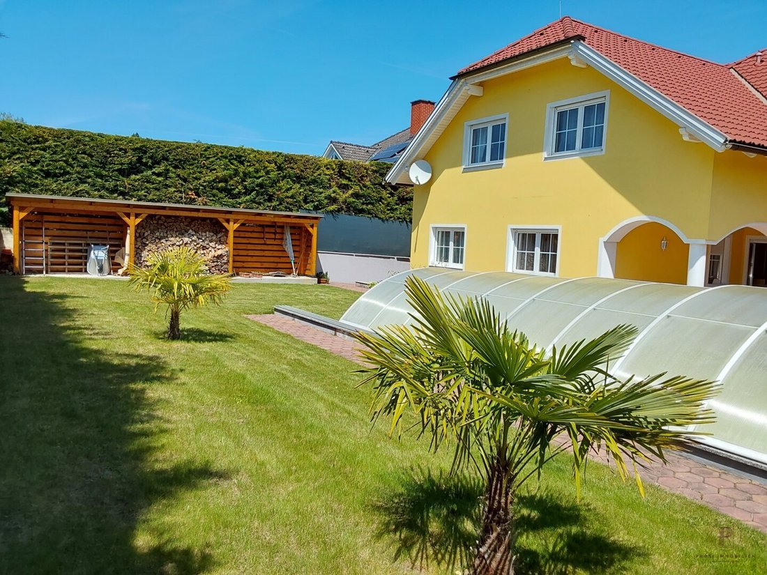 House in keine Angabe, Austria 2 - 16450662