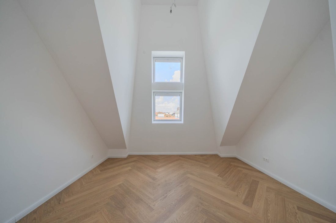 Penthouse in Vienna, Wien, Austria 4 - 16448133