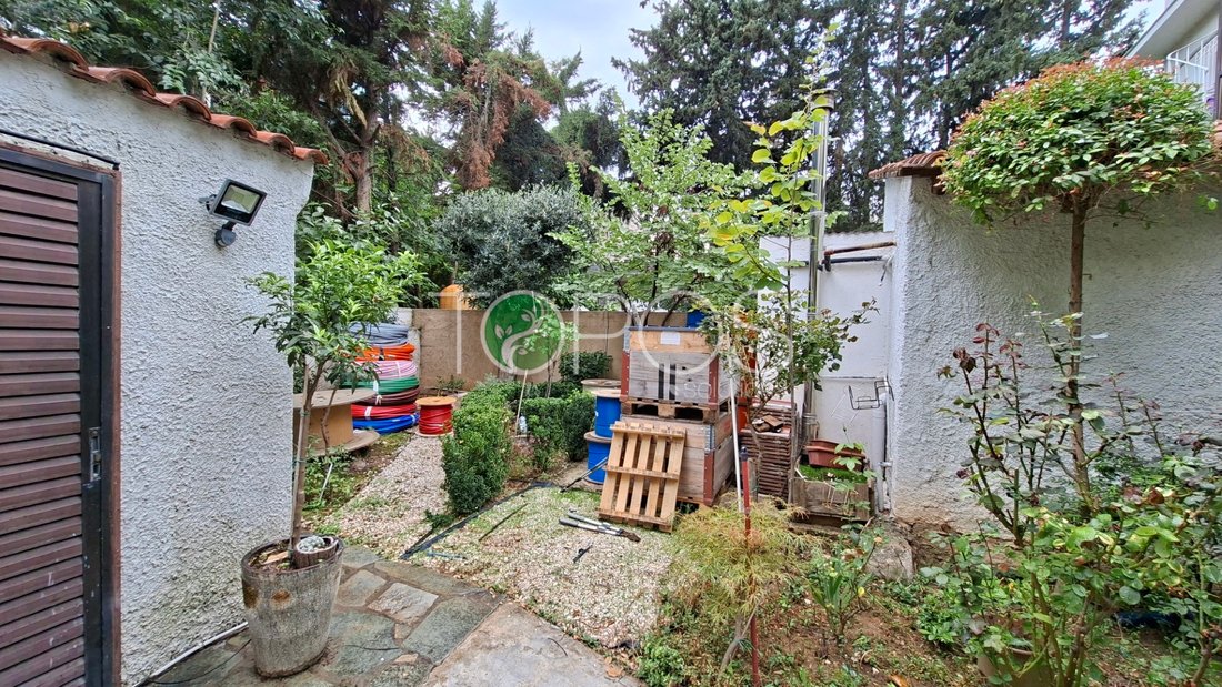 House in Chalandri, Attica, Greece 2 - 16418650