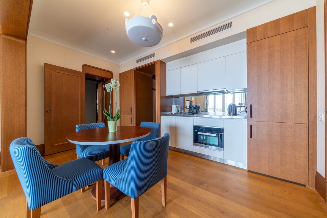 Apartment in Tivat, Tivat Municipality, Montenegro 5 - 16432537