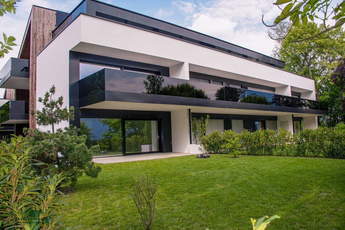 Apartment in Salzburg, Salzburg, Austria 1 - 16420961
