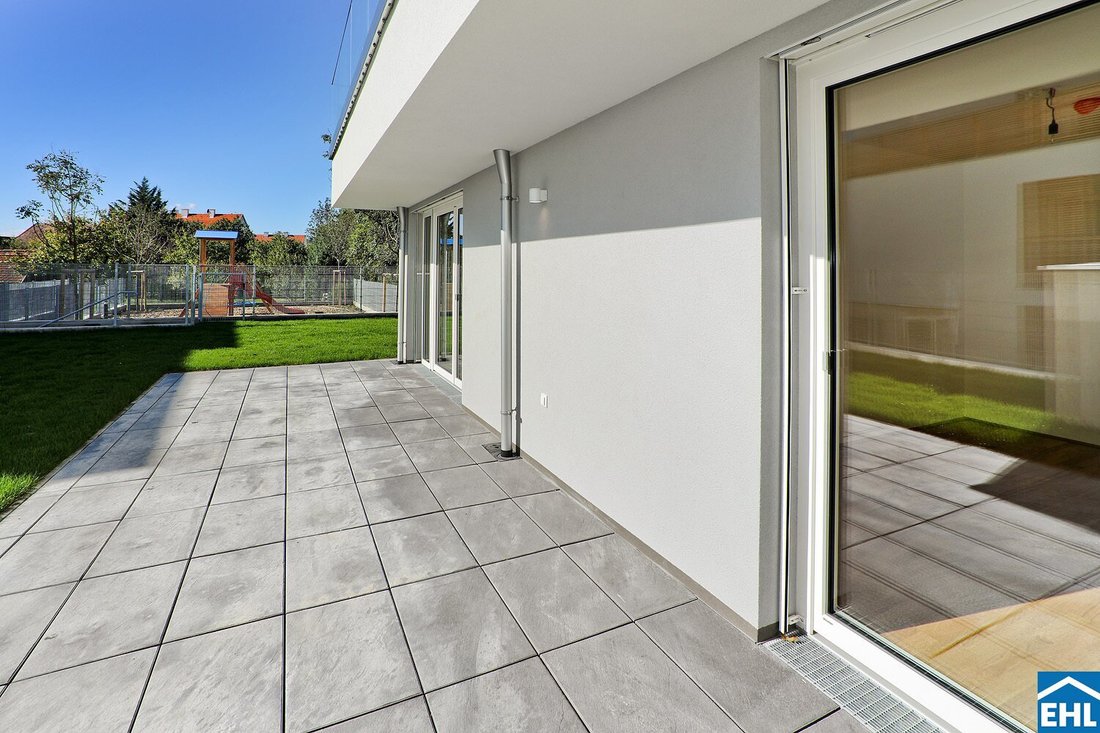 Apartment in Krems an der Donau, Lower Austria, Austria 3 - 16456339
