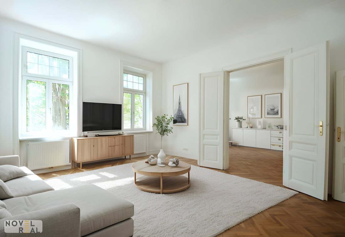 Apartment in Vienna, Wien, Austria 1 - 16440051
