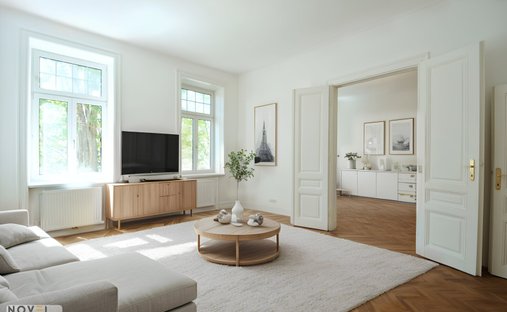 Apartment in Vienna, Wien, Austria 1