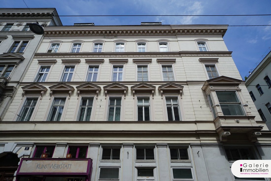 Apartment in Vienna, Wien, Austria 1 - 16427254