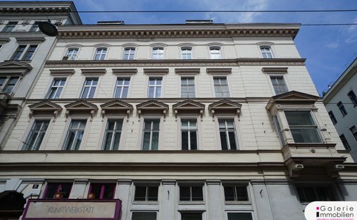 Apartamento en Viena, Viena, Austria 1