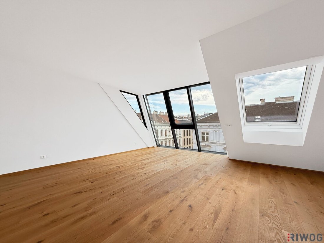 Penthouse in Vienna, Wien, Austria 5 - 16438517