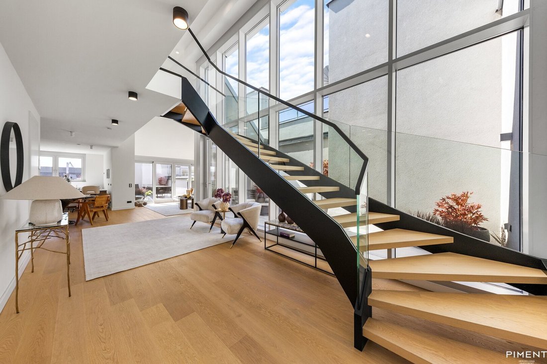 Penthouse in Vienna, Wien, Austria 1 - 16432319