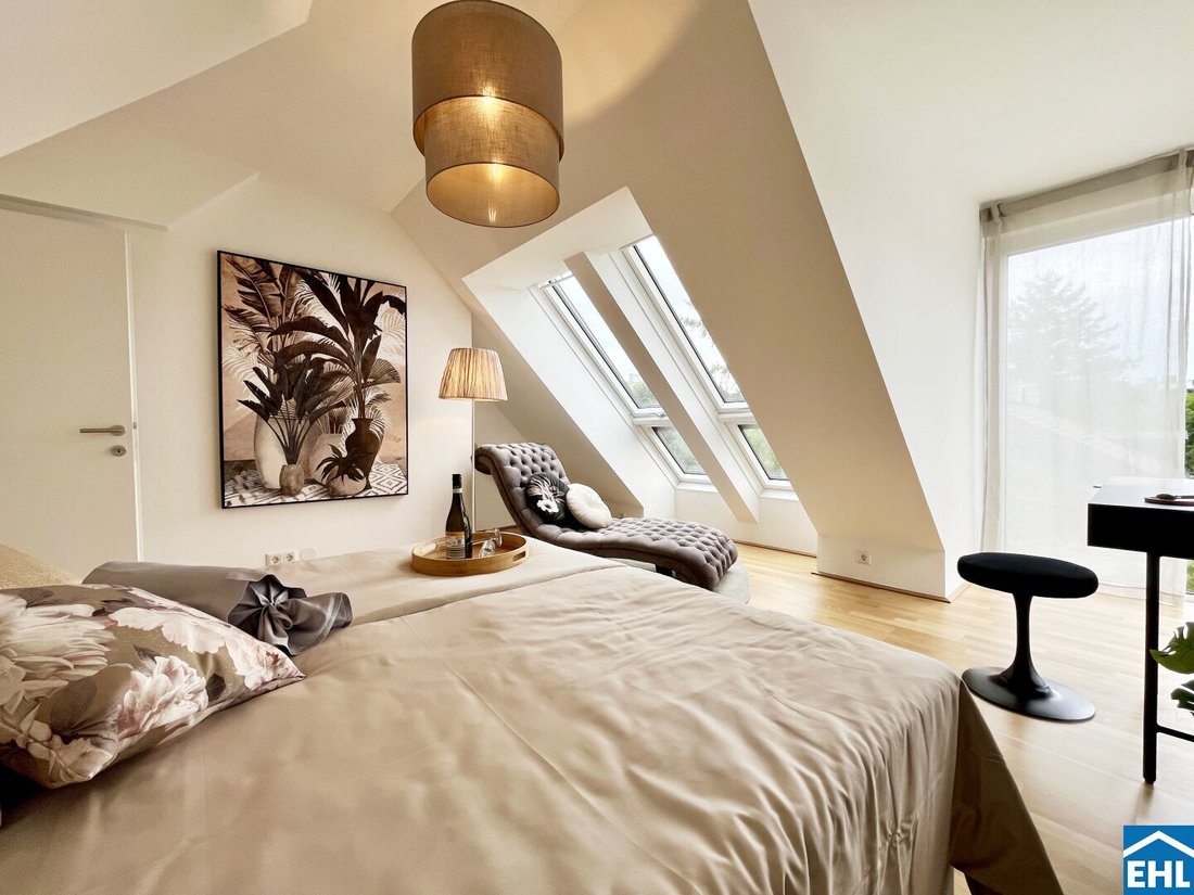 Apartment in Vienna, Wien, Austria 4 - 16455168