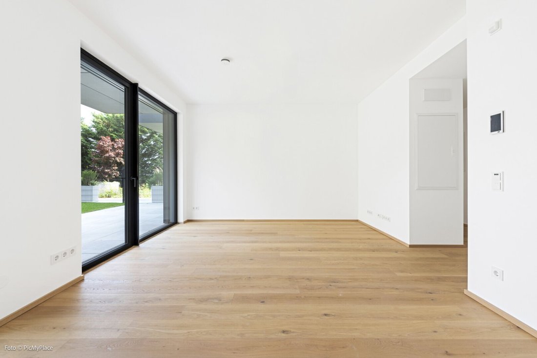 Apartment in Vienna, Wien, Austria 4 - 16445111