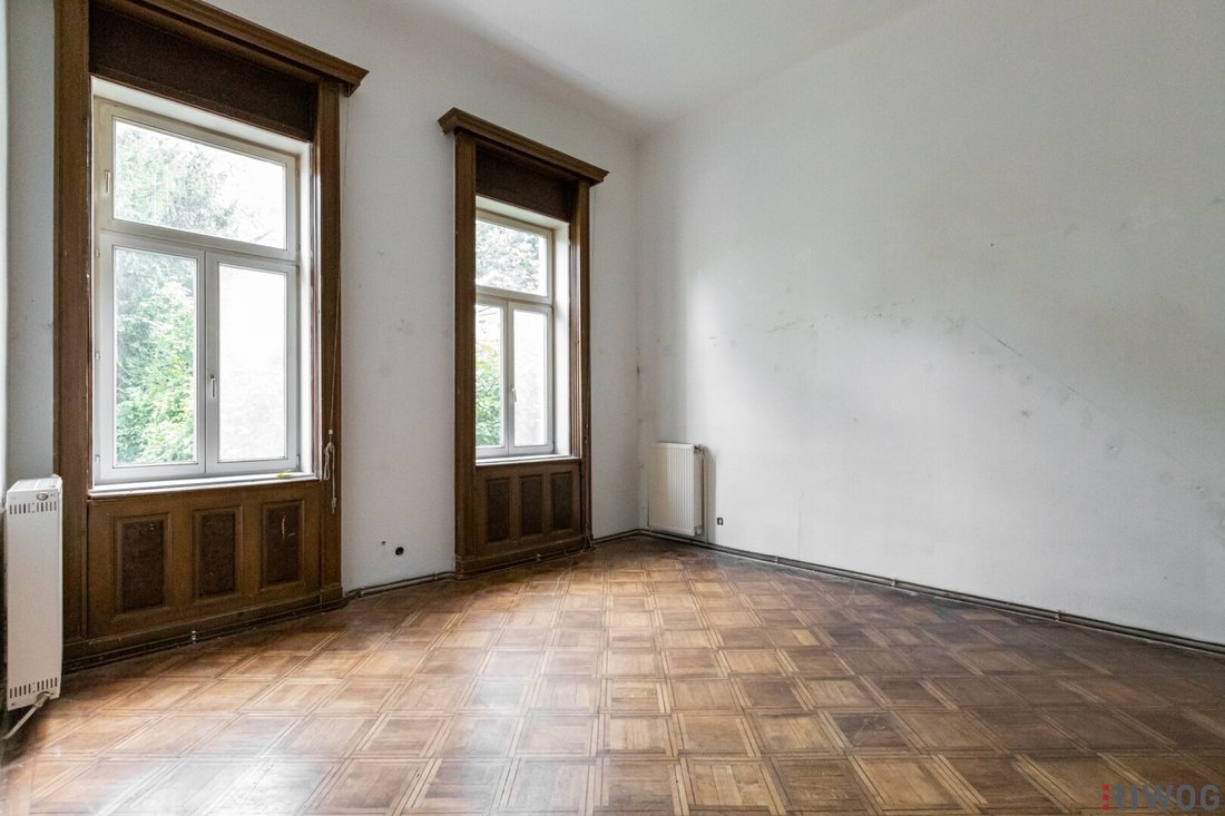 Apartment in Vienna, Wien, Austria 4 - 16447485
