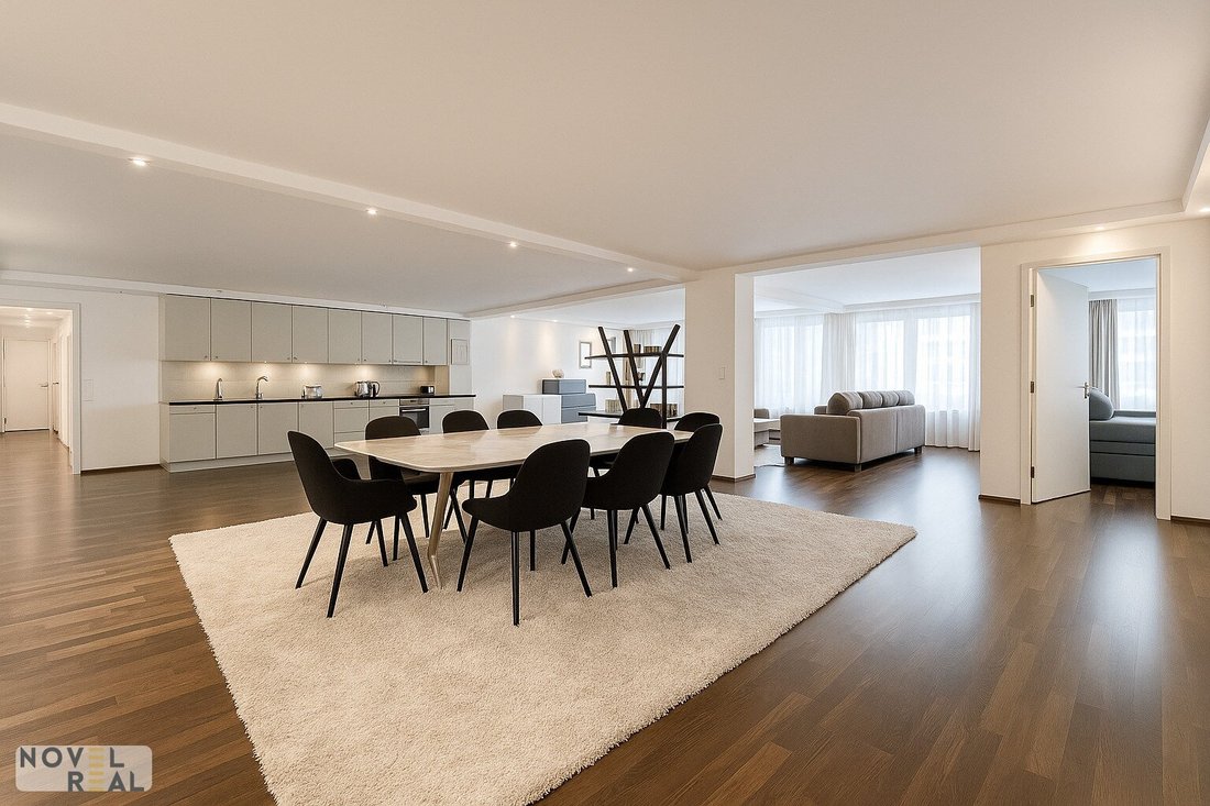 Apartment in Vienna, Wien, Austria 1 - 16428341