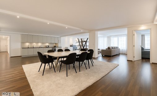 Appartamento a Vienna, Vienna, Austria 1