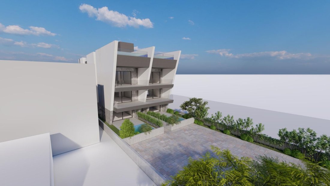 Apartment in Bibinje, Zadar County, Croatia 2 - 16420574