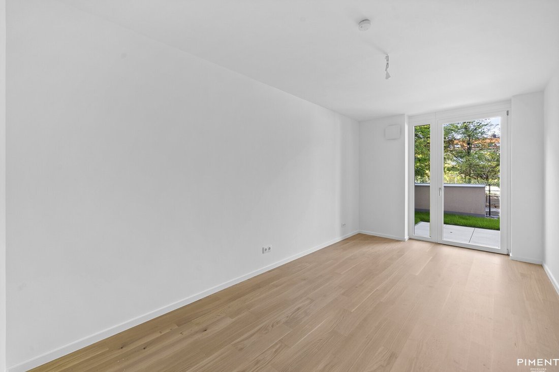 Apartment in Vienna, Wien, Austria 5 - 16431502