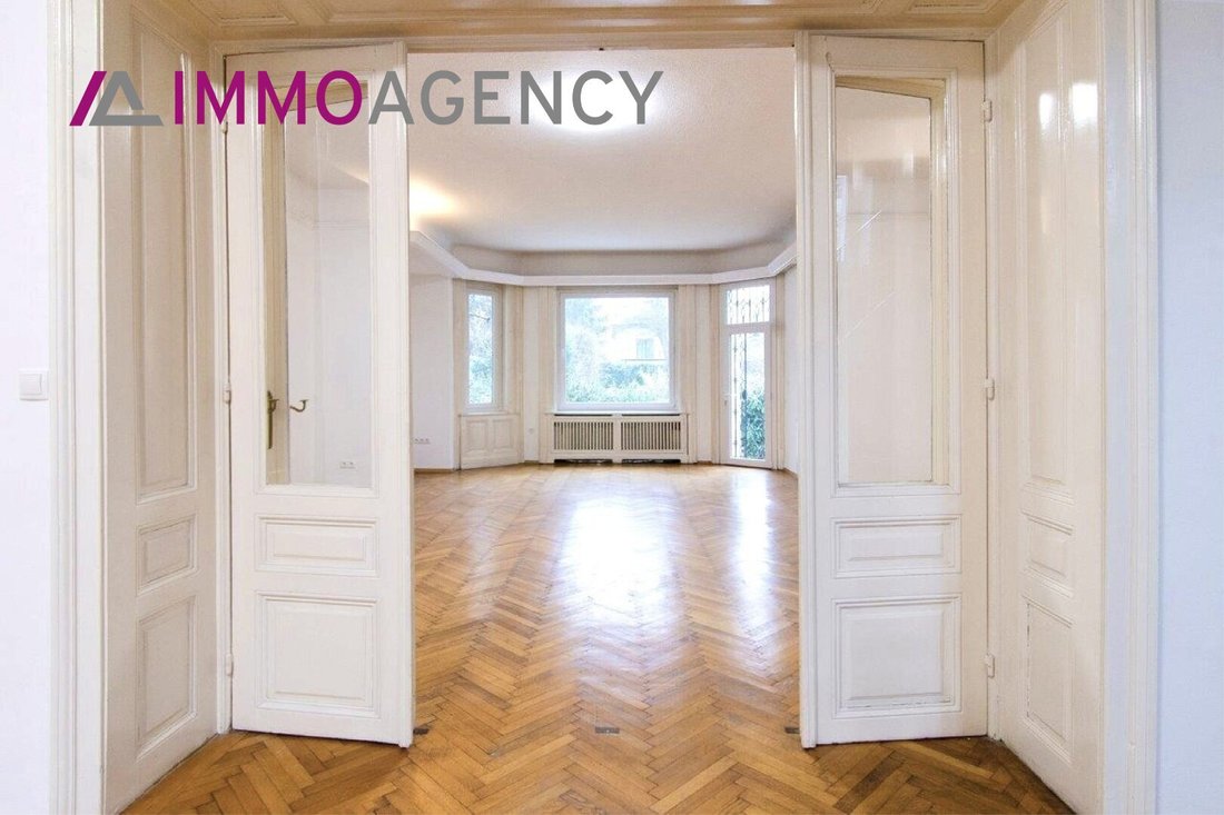 House in Vienna, Wien, Austria 5 - 16446065
