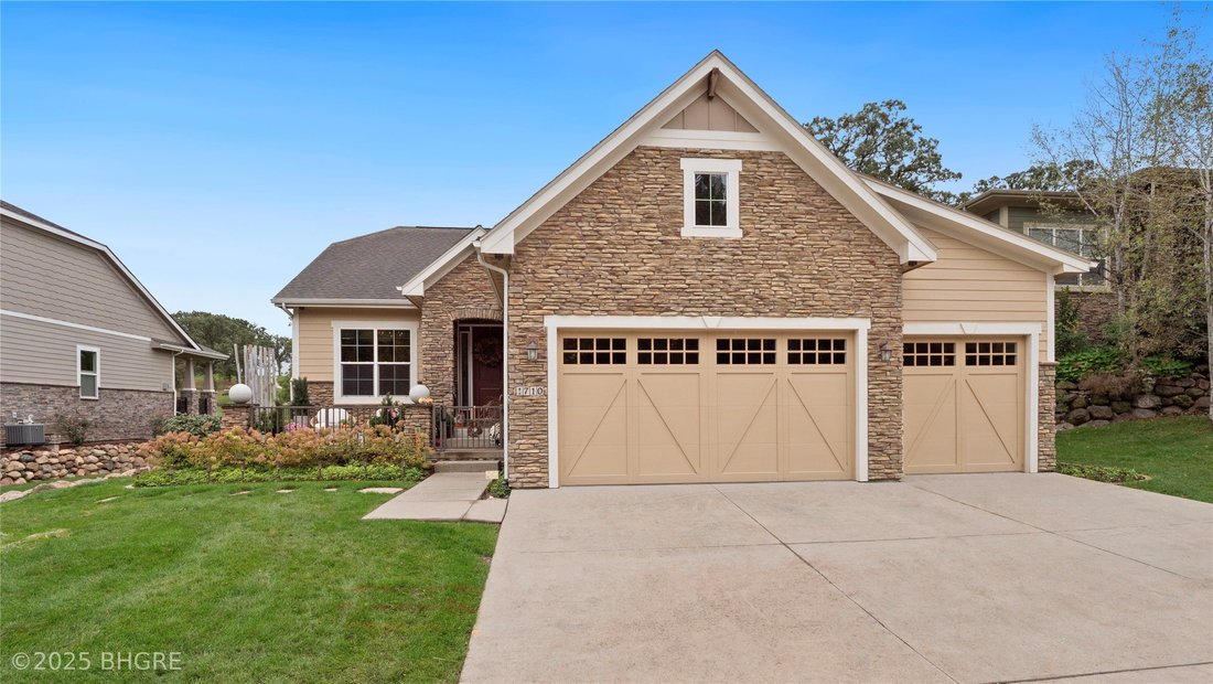 House in Des Moines, Iowa, United States 2 - 16455775