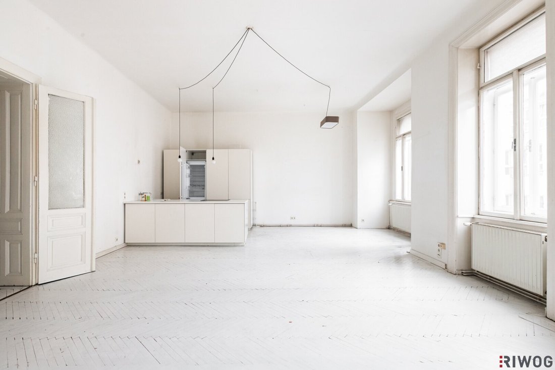 Apartment in Vienna, Wien, Austria 3 - 16426557