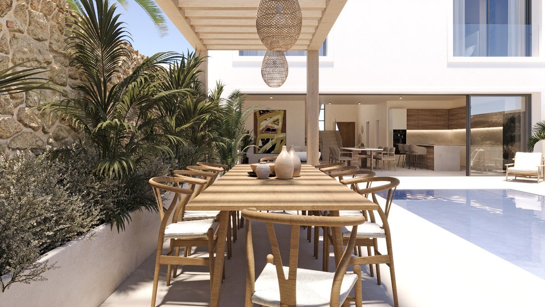 Maison de ville à Marratxí, Îles Baléares, Espagne 2 - 16415538