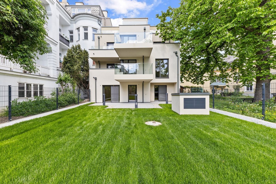 Apartment in Vienna, Wien, Austria 3 - 16447704