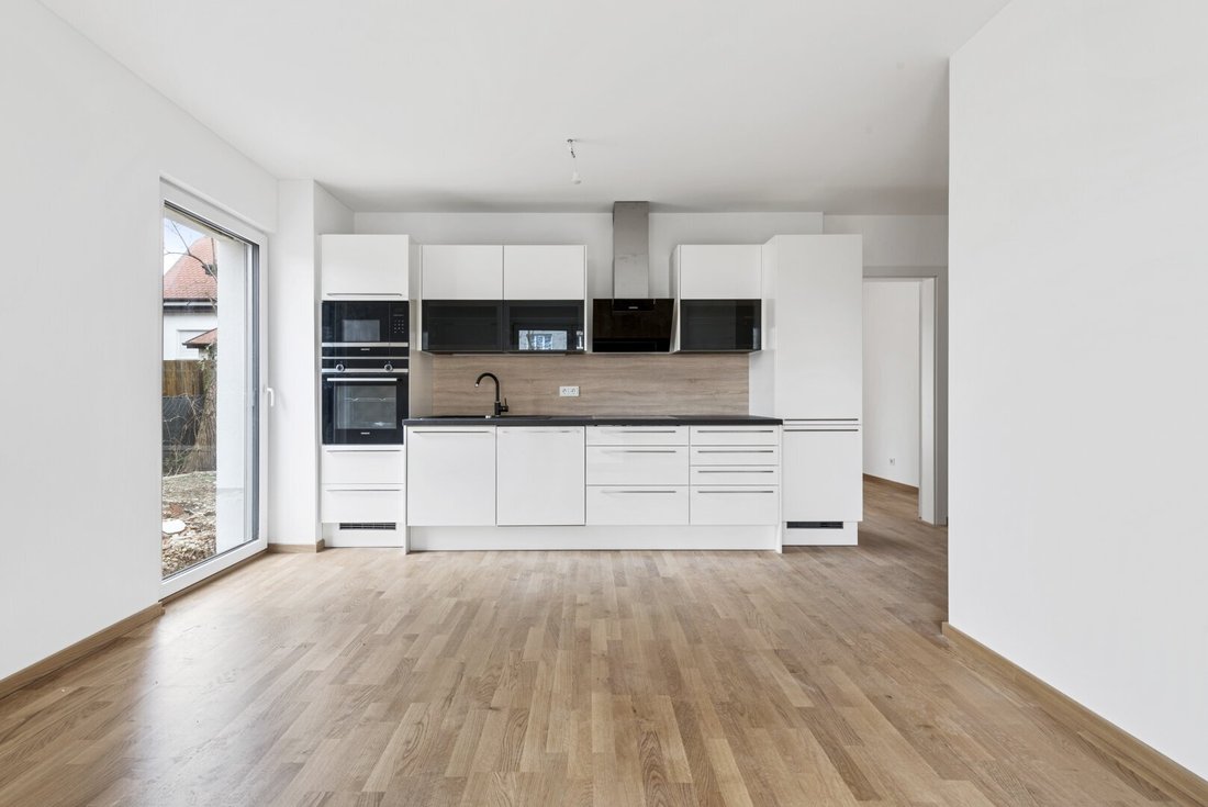 Penthouse in Vienna, Wien, Austria 1 - 16451264