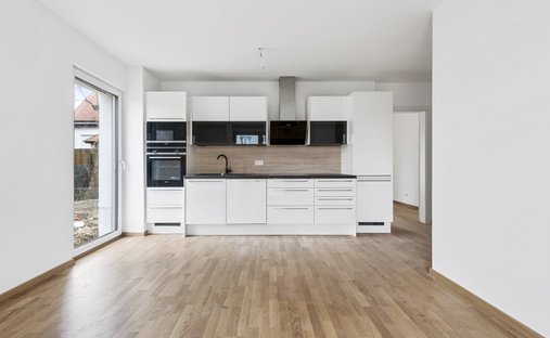 Penthouse in Vienna, Wien, Austria 1