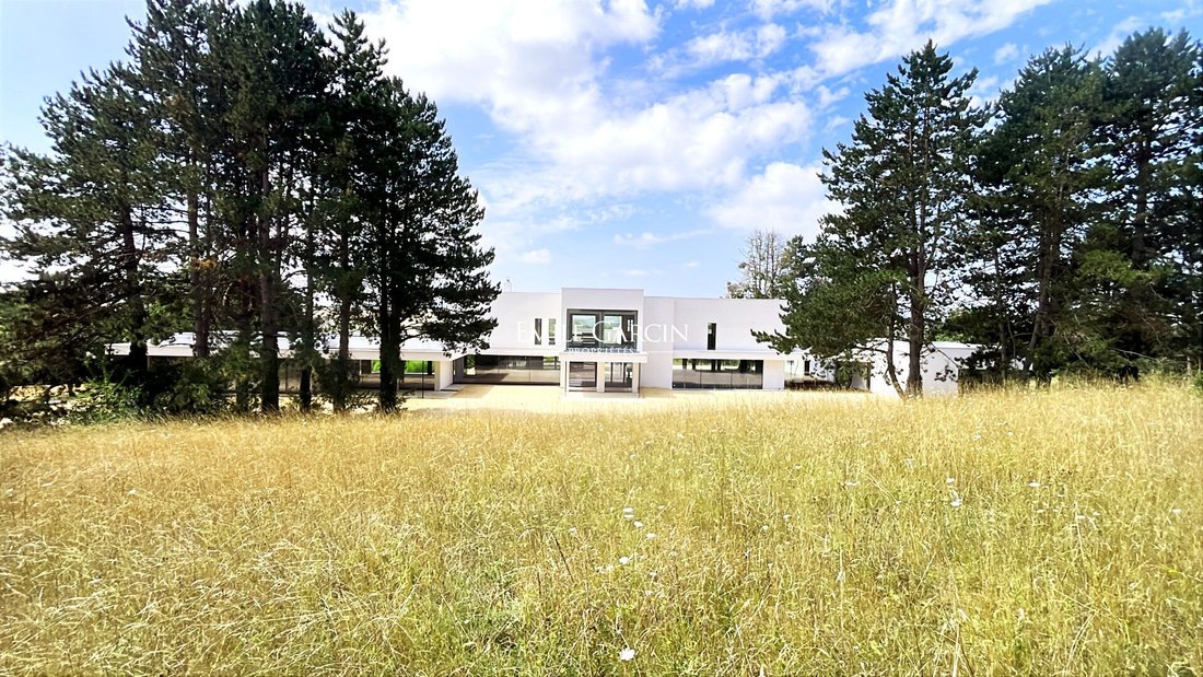 Villa in Magny-en-Vexin, Ile-de-France, France 3 - 16419011