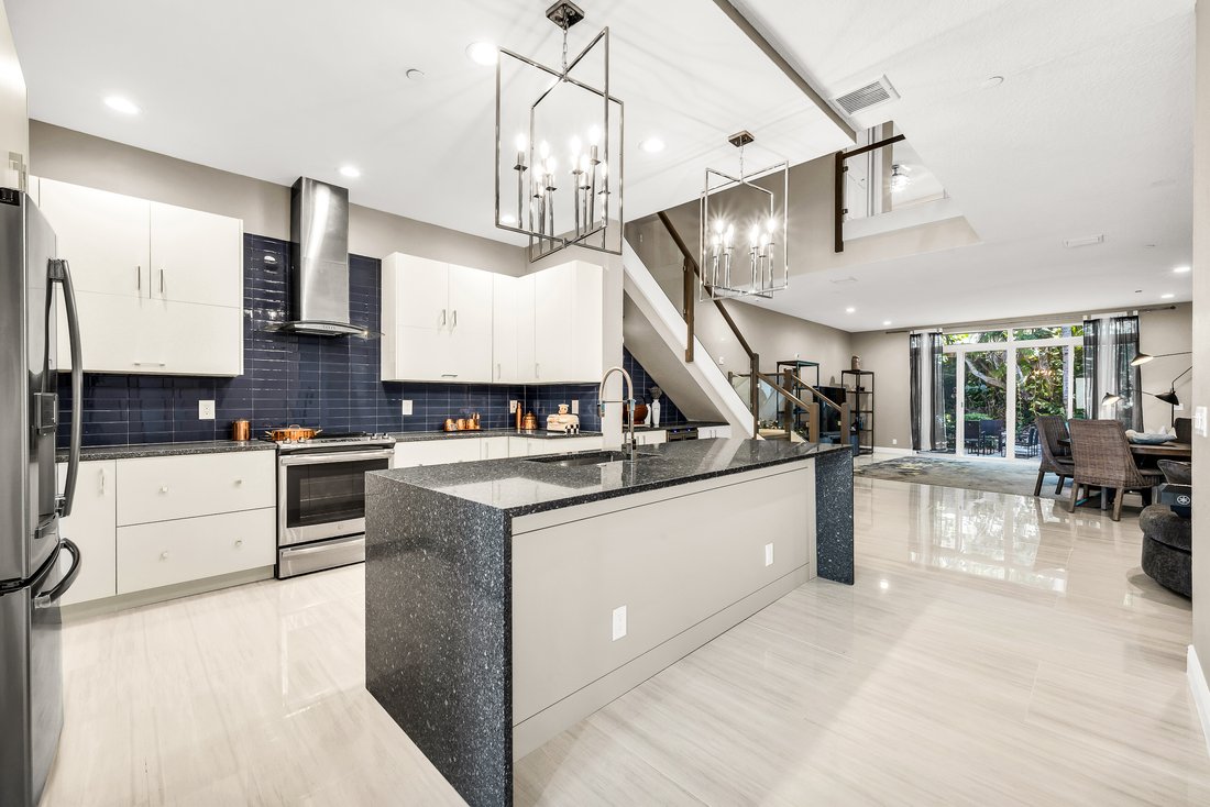 Townhouse in Delray Beach, Florida, United States 1 - 16416764