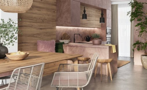 Apartment in Klosterneuburg, Lower Austria, Austria 1