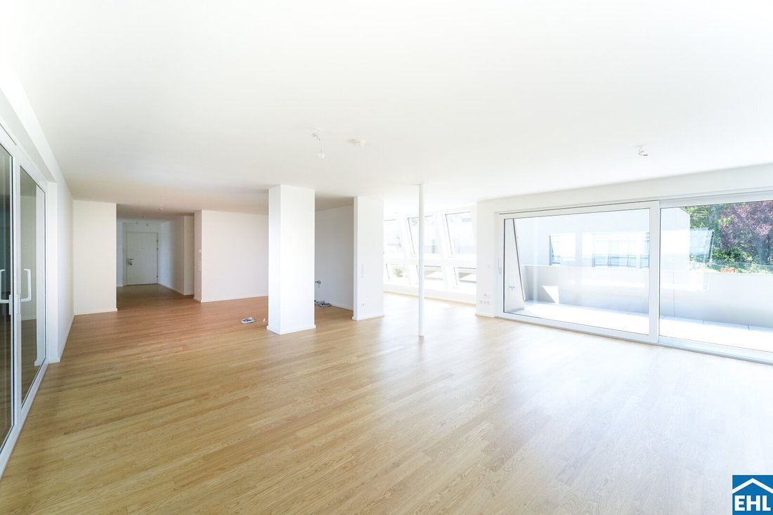 Apartment in Brunn am Gebirge, Lower Austria, Austria 3 - 16455832