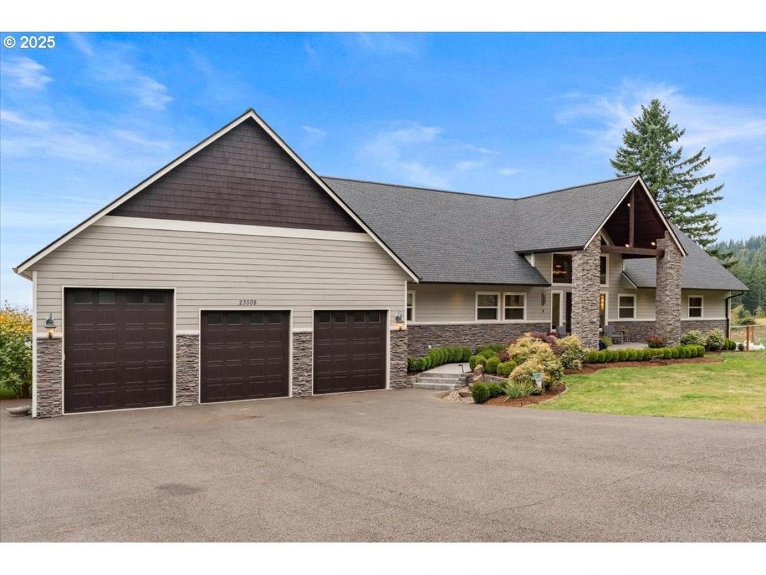 House in Battle Ground, Washington, United States 3 - 16457883