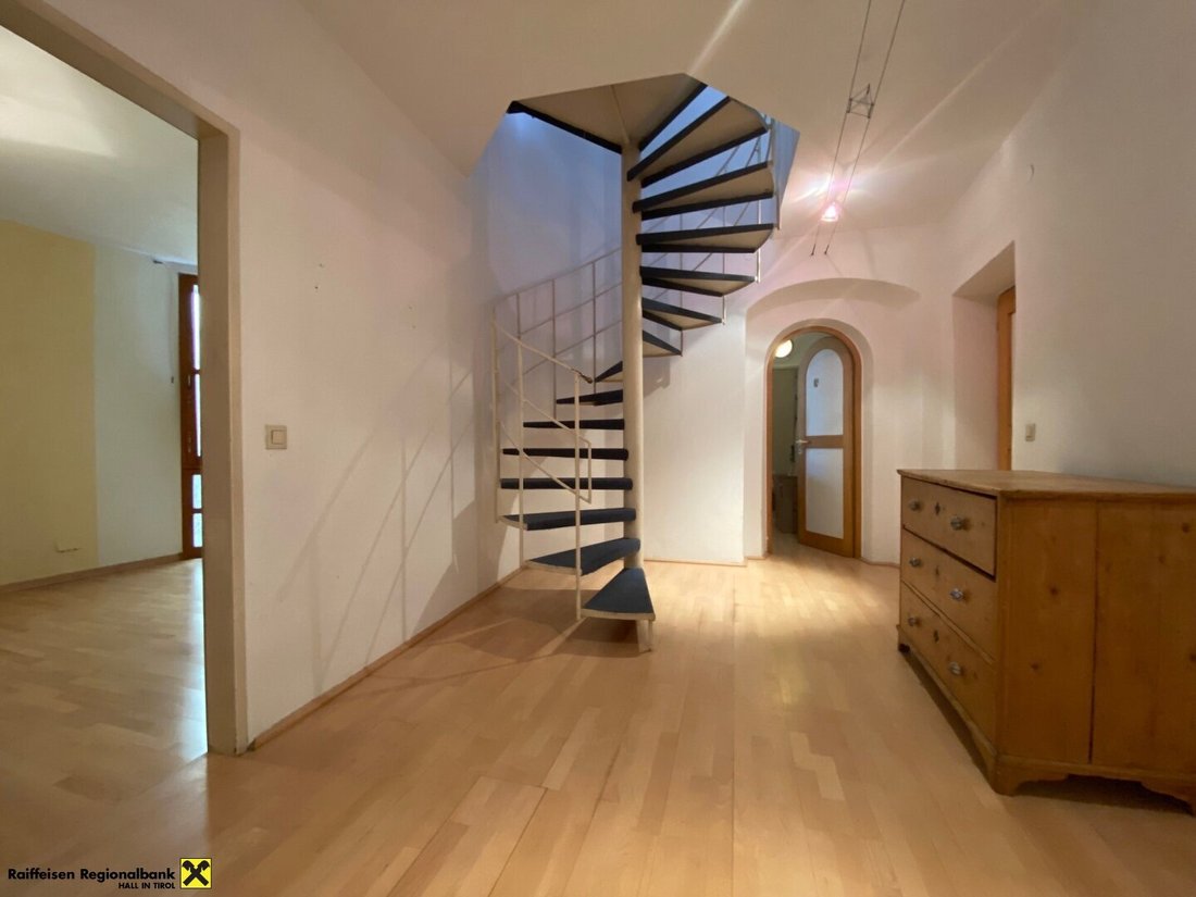 Apartment in Hall in Tirol, Tyrol, Austria 5 - 16420925