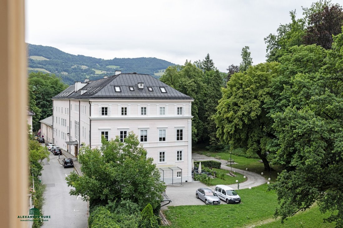 Apartment in Salzburg, Salzburg, Austria 4 - 16421943