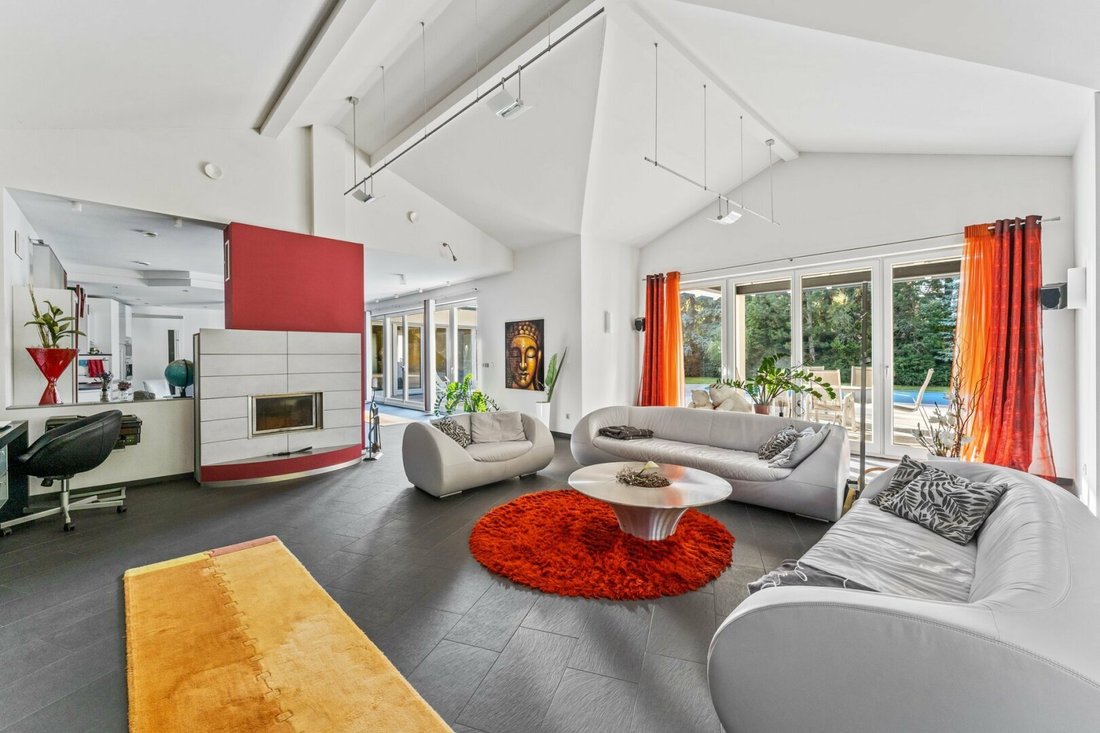 Bungalow in Wiener Neustadt, Lower Austria, Austria 3 - 16454376